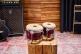 Marathon Exclusive Serie Bongo 6 3/4