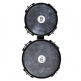 Marathon Traditional Bongo 6 3/4