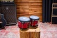 Marathon Traditional Bongo 6 3/4