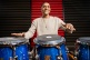 Artist Series William Kachiro Conga 11 3/4