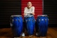 Artist Series William Kachiro Conga 11 3/4