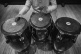 WKT1212BW - Artist Series William Kachiro Tumba 12 1/2
