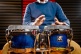 WKT400BW - Artist Series Bongo William 
