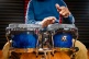 WKT400BW - Artist Series Bongo William 