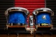 WKT400BW - Artist Series Bongo William 