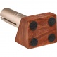 WWTC6 - Tube Wah-Wah C6, 432 Hz, or Champagne