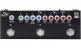 Baio Basse Electrique Multieffet Sur Batterie