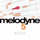 Melodyne 5 Editor Upgrade Essential