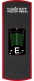 6202 VOLUME VP JR TUNER RED