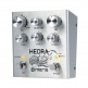 HEDRA 3-VOICE RHYTHMIC PITCH SHIFTER PEDAL