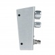 HEDRA 3-VOICE RHYTHMIC PITCH SHIFTER PEDAL