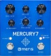 MERCURY7 ALGORITHMIC DSP REVERB