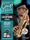 Coup De Pouce Debutant Saxophone