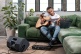 Core Guitare et Voix