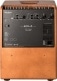 ACOUSTIC AMPLISHED ERA 400 W WOOD