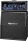 AMPLISED WITH LAMPS TRIAMP HEAD 150/100/50W
