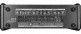 Tete Ampli Grandmeister Deluxe 40 W - Stock B