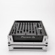 MIXER-CASE DJM-V10 BLACK/SILVER