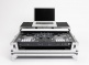 DJ-CONTROLLER WORKSTATION ONE BLACK/SILVER