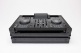 DJ-controller Case XDJ-RX3/RX2 Black/black