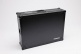DJ-CONTROLLER CASE PRIME 4 BLACK/BLACK 