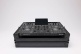 DJ-CONTROLLER CASE PRIME 4 BLACK/BLACK 