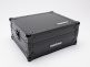 MULTI-format Turntable Case II Black/black