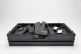 MULTI-FORMAT BATTLE-CASE BLACK/BLACK 
