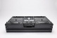 MULTI-FORMAT BATTLE-CASE BLACK/BLACK 