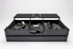 MULTI-FORMAT BATTLE-WORKSTATION BLACK/BLACK 