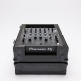 MULTI-FORMAT CASE PLAYER/MIXER BLACK/BLACK 