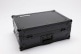 MULTI-FORMAT CASE PLAYER/MIXER BLACK/BLACK 