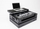 DJ-CONTROLLER WORKSTATION DDJ-REV7 BLACK/BLACK 