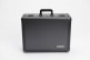 CARRY LITE DJ-CASE PLAYER/MIXER BLACK/BLACK