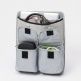 BITFLASH DJ-TOTE, BITFLASH-CAMO/GREY 