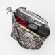 BITFLASH DJ-TOTE, BITFLASH-CAMO/GREY 
