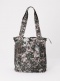 BITFLASH DJ-TOTE, BITFLASH-CAMO/GREY 