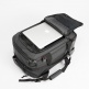 RIOT 45 TROLLEY 280, BLACK/BLACK
