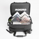 RIOT 45 TROLLEY 280, BLACK/BLACK