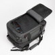 RIOT 45 TROLLEY 280, BLACK/BLACK