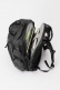 SOLID BLAZE PACK 120, BLACK/GREY