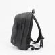 Solid Blaze Pack 80, Black/Grey