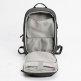 Solid Blaze Pack 80, Black/Grey