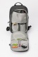Solid Blaze Pack 80, Black/Grey