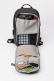 Solid Blaze Pack 80, Black/Grey