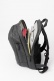 Solid Blaze Pack 80, Black/Grey