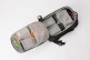 Solid Blaze Pack 80, Black/Grey
