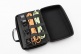 CTRL CASE MPC LIVE II, BLACK/BLACK