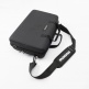 CTRL CASE MPC LIVE II, BLACK/BLACK