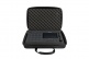 CTRL CASE MPC LIVE II, BLACK/BLACK